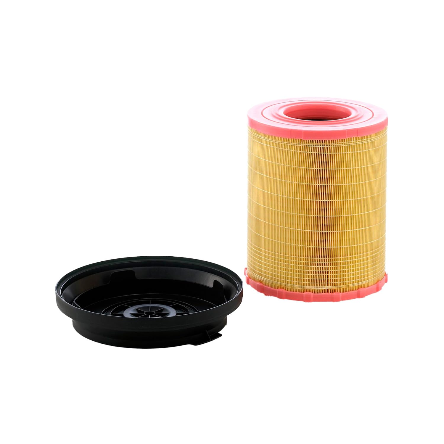 C29010 Mann-Filter Filtro de aire de motor