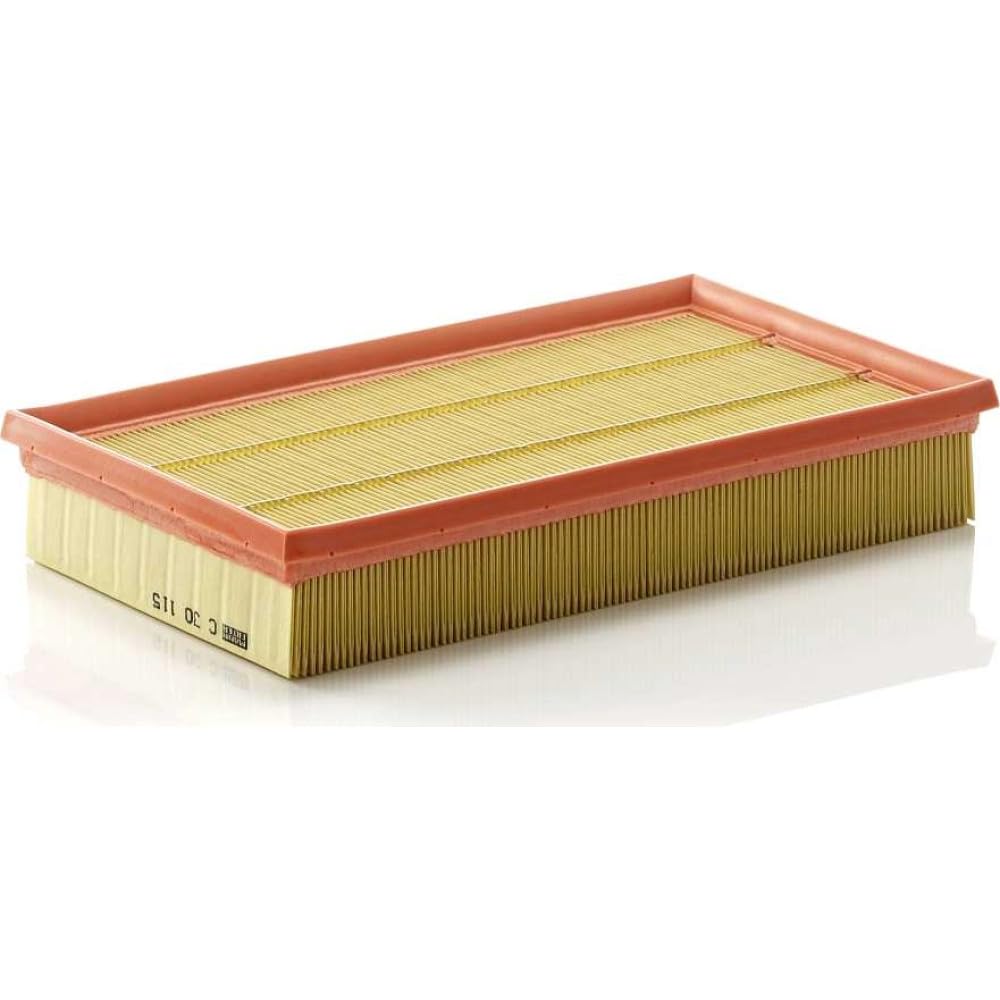 C30115 Mann-Filter Filtro de aire de motor