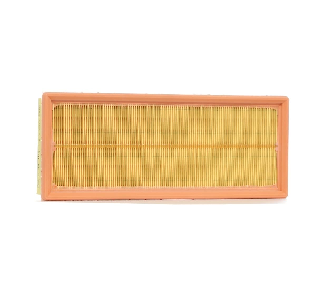 C34109 Mann-Filter Filtro de aire de motor