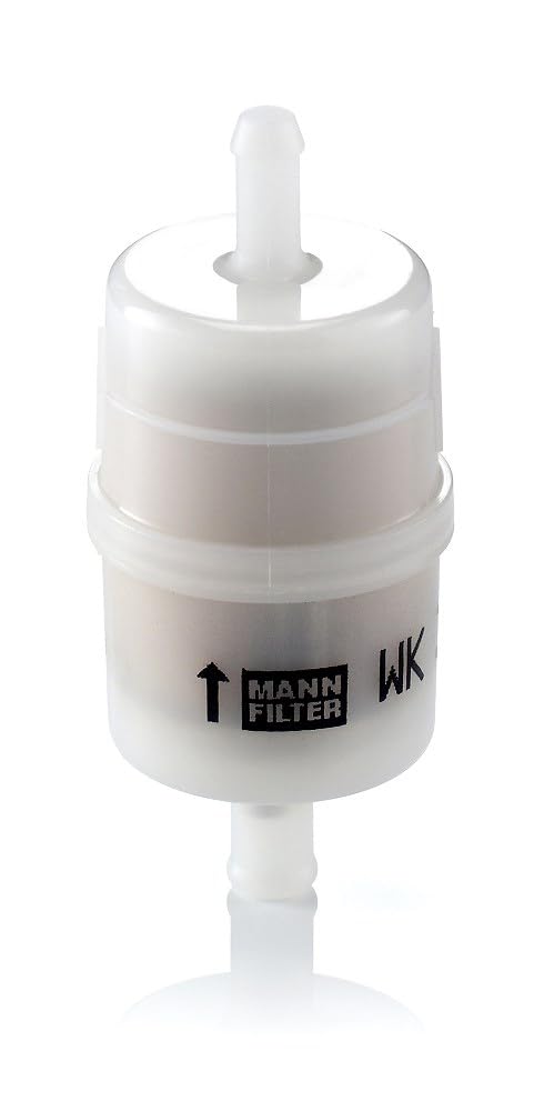 Filtro de aire del compresor de suspensión Mann-Filter WK326 precio, desde 12,80 EUR