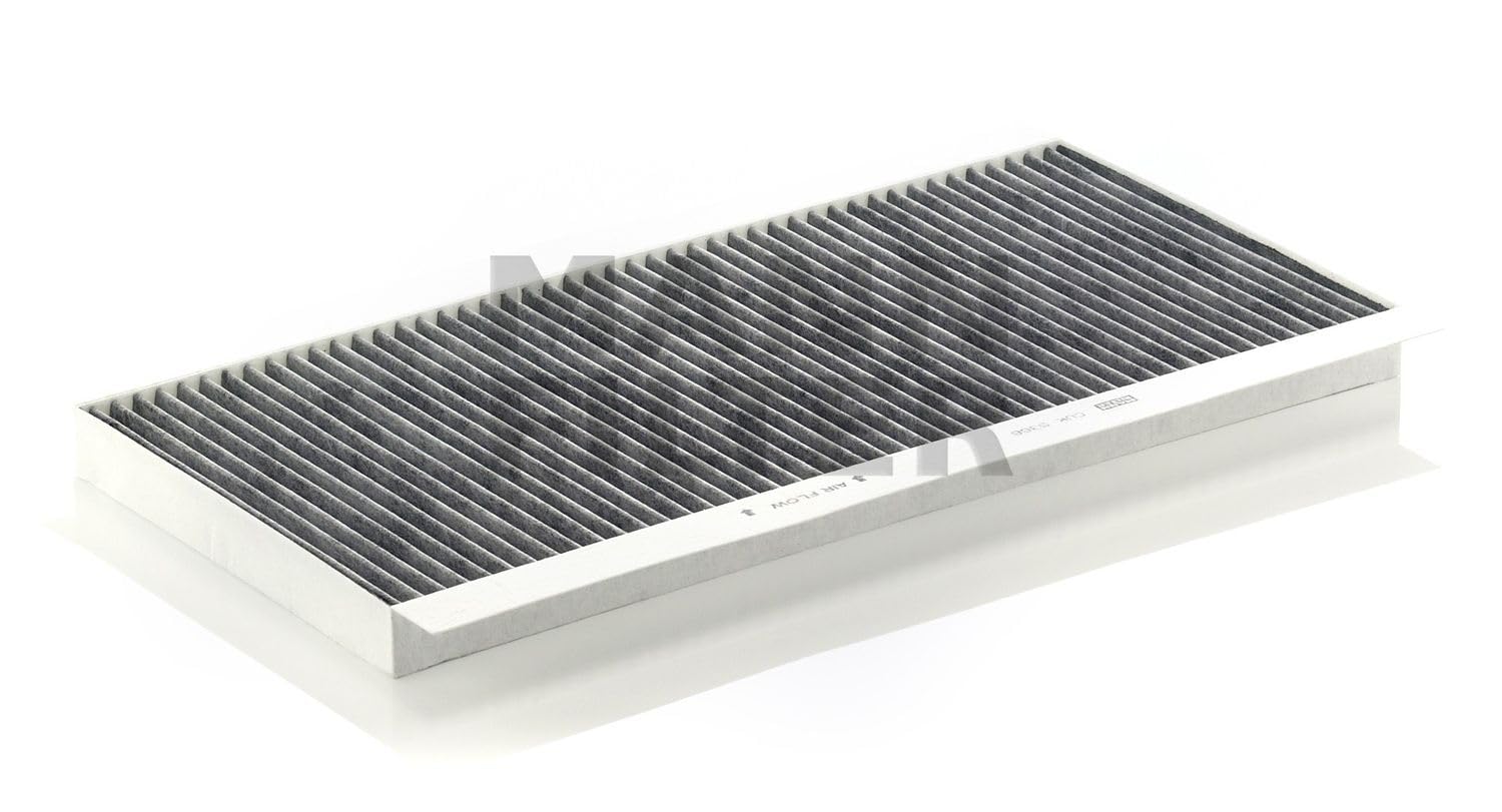 CUK5366 Mann-Filter Filtro antipolen