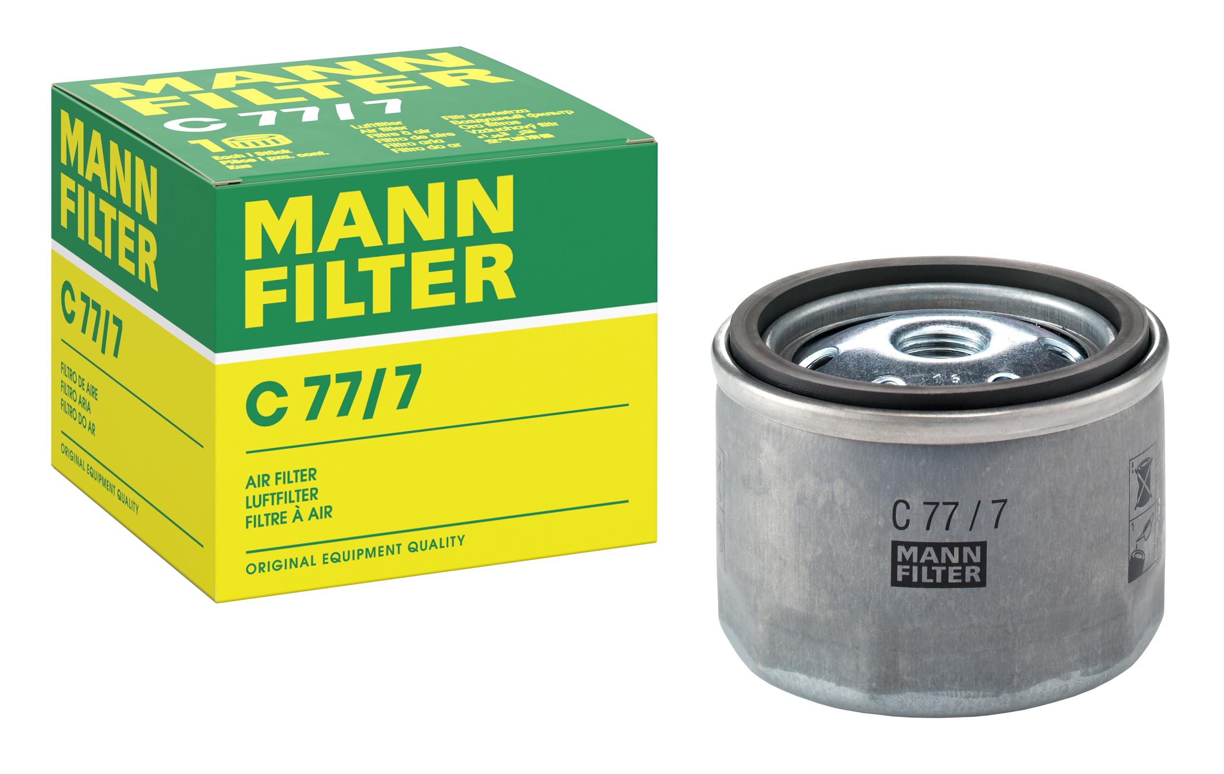 Filtro de aire comprimido de la turbina Iveco 500339085 precio, desde 20,33 EUR