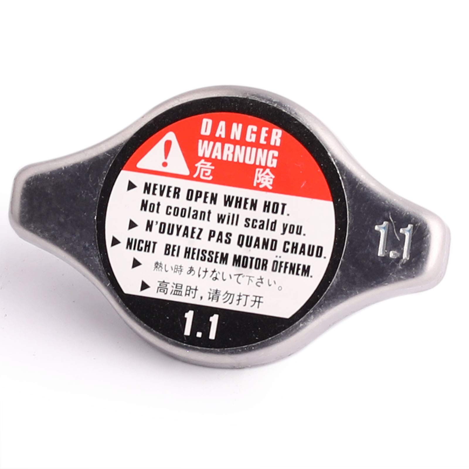 Tapa de radiador (tapón) Ford Taunus sedán (GBTS, GBFS, CBTS) (1975 - 1979) precio, desde 6,09 EUR