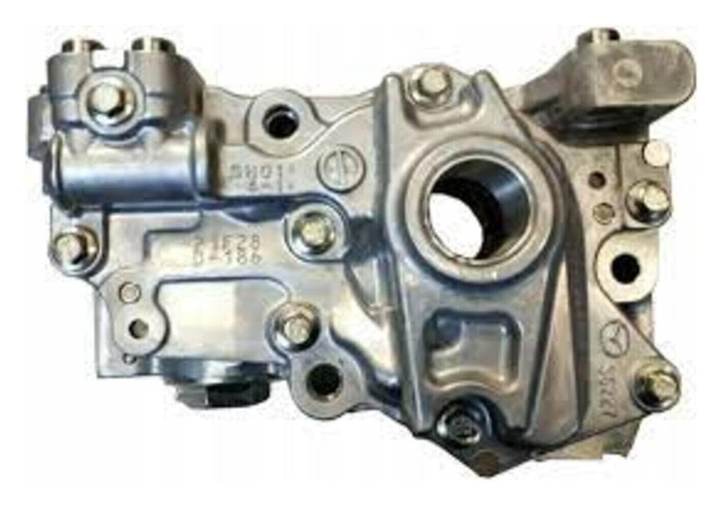 SH0114100A Mazda