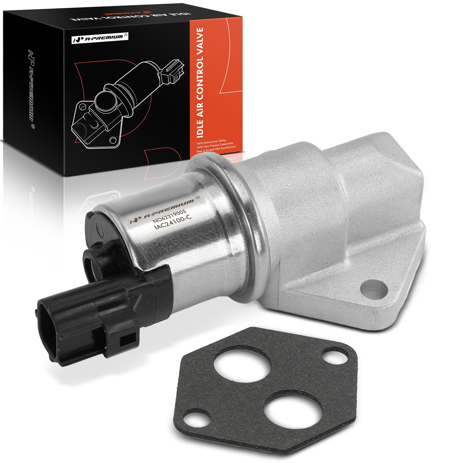 Válvula de mando de ralentí Ford Escape SUV (2001 - 2007) precio, desde 58,99 EUR