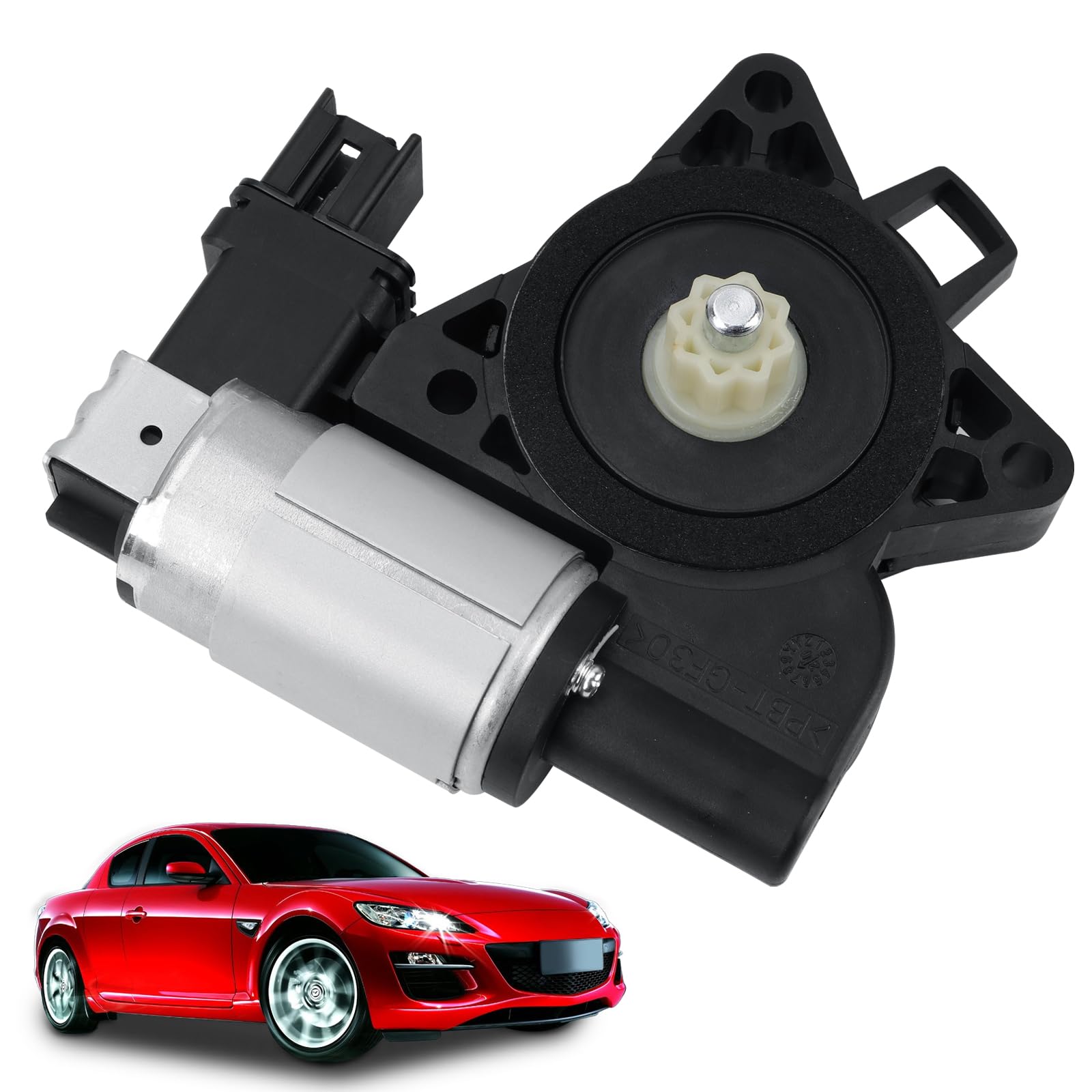  Motor limpiaparabrisas Mazda 6 