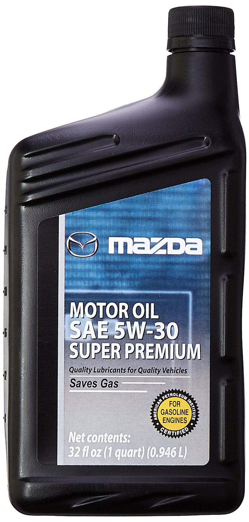 0000775W30QT Mazda
