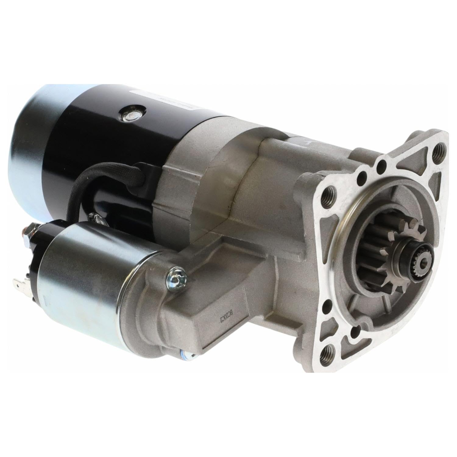 Motor de arranque MAZDA G60218400B