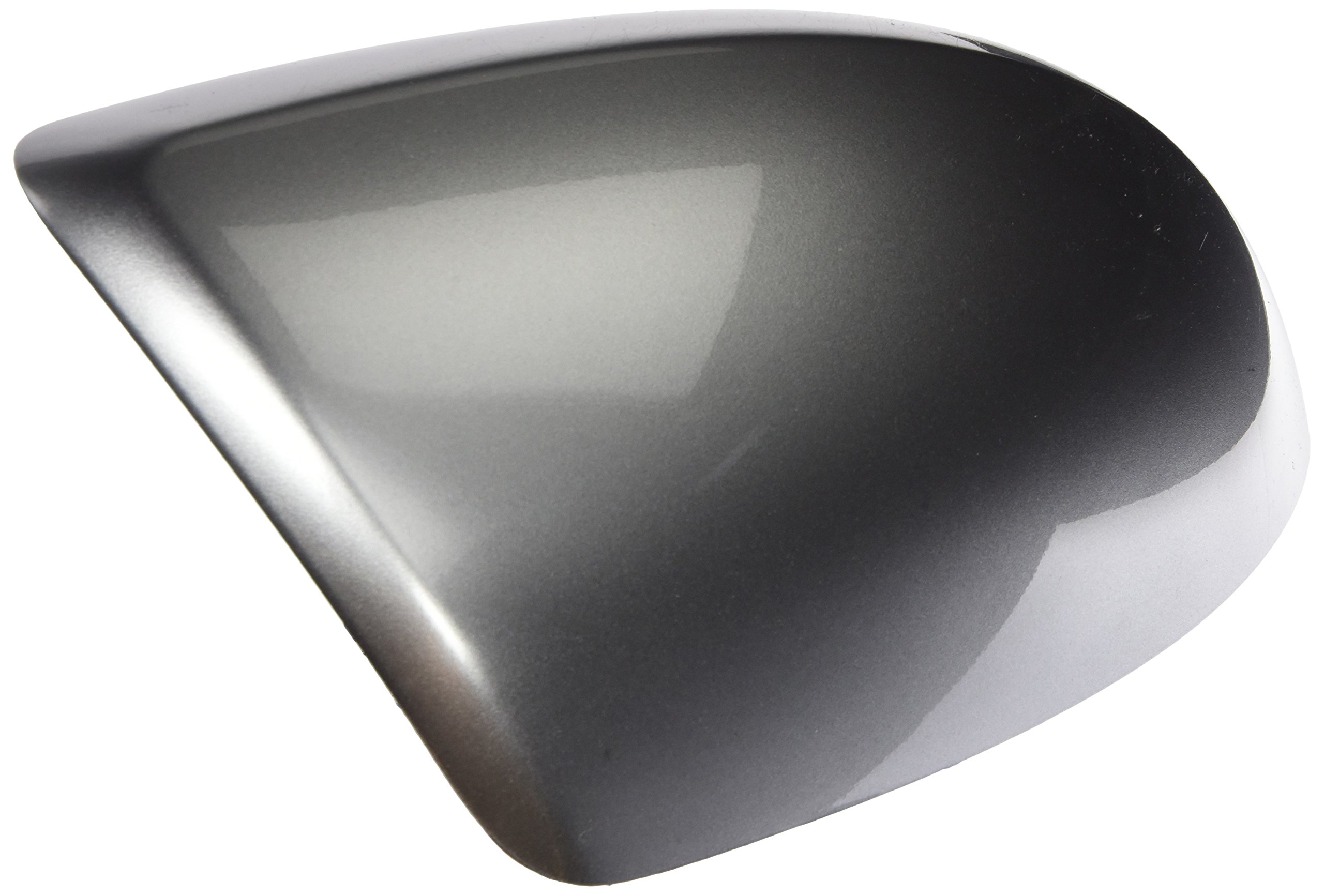 Cubierta de espejo retrovisor derecho GS1E691N1 MAZDA