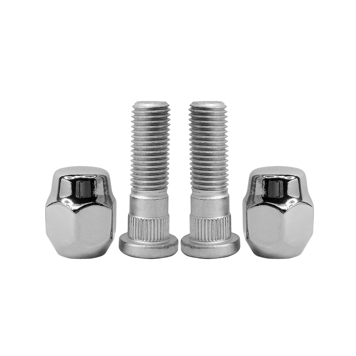 Comprar Tuercas de rueda KIA Cerato I LD