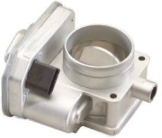 Válvula reguladora de presión del sistema common rail VRP001 Magneti Marelli