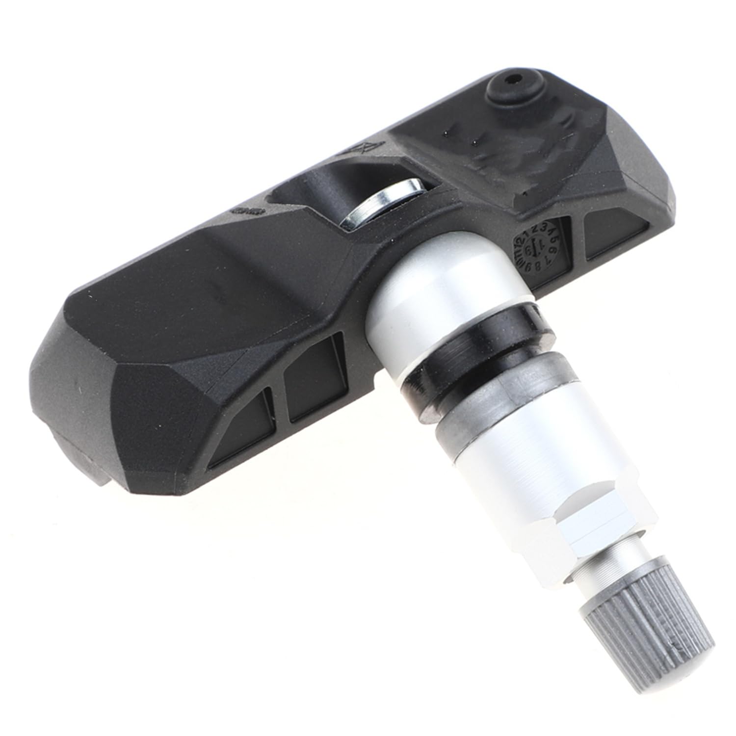 Control de presión de neumáticos para Mercedes Sprinter  (904)