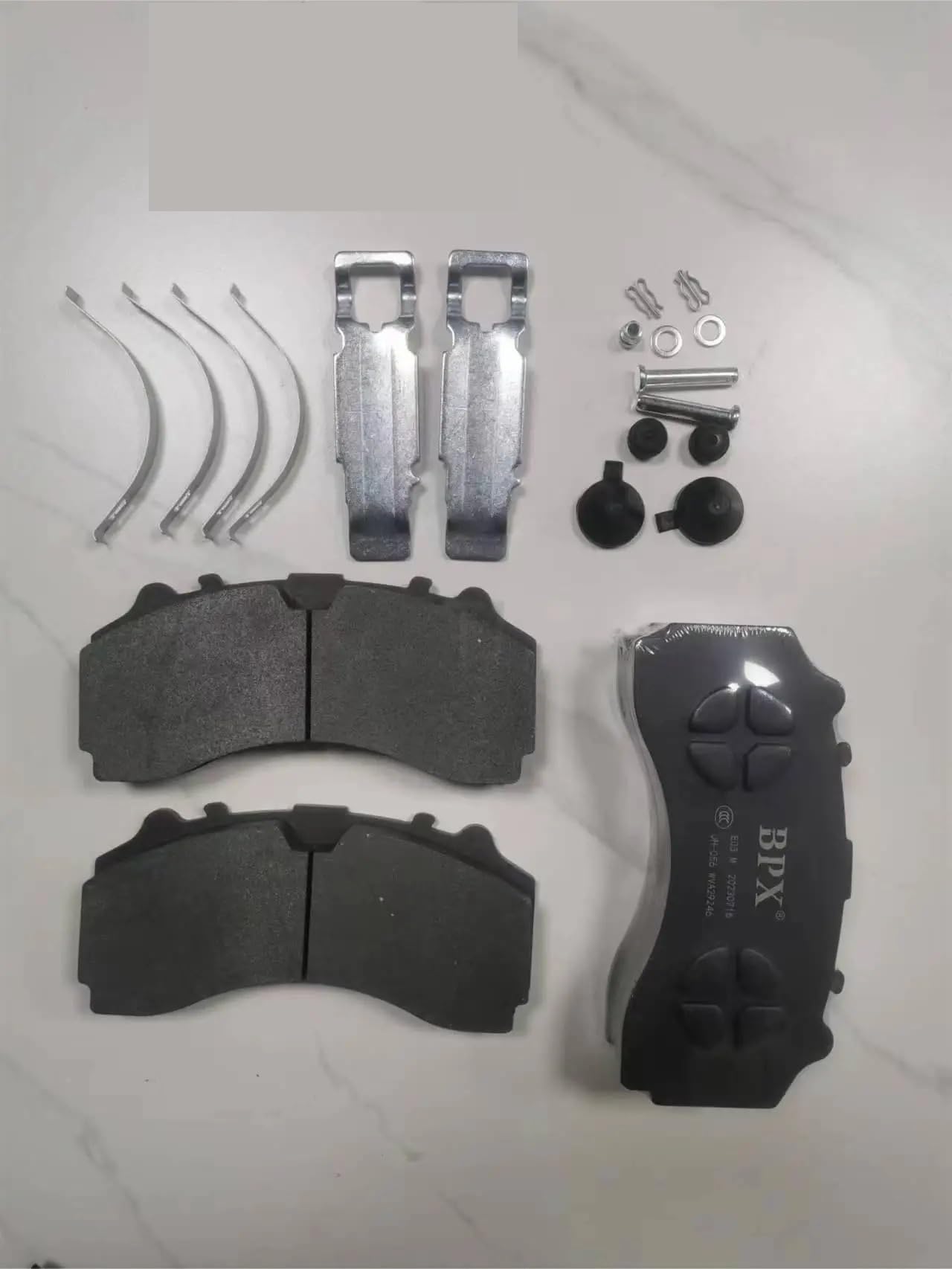 Pastillas freno delanteras Mercedes Benz Truck TRUCK ACTROS  desde 143,48 €