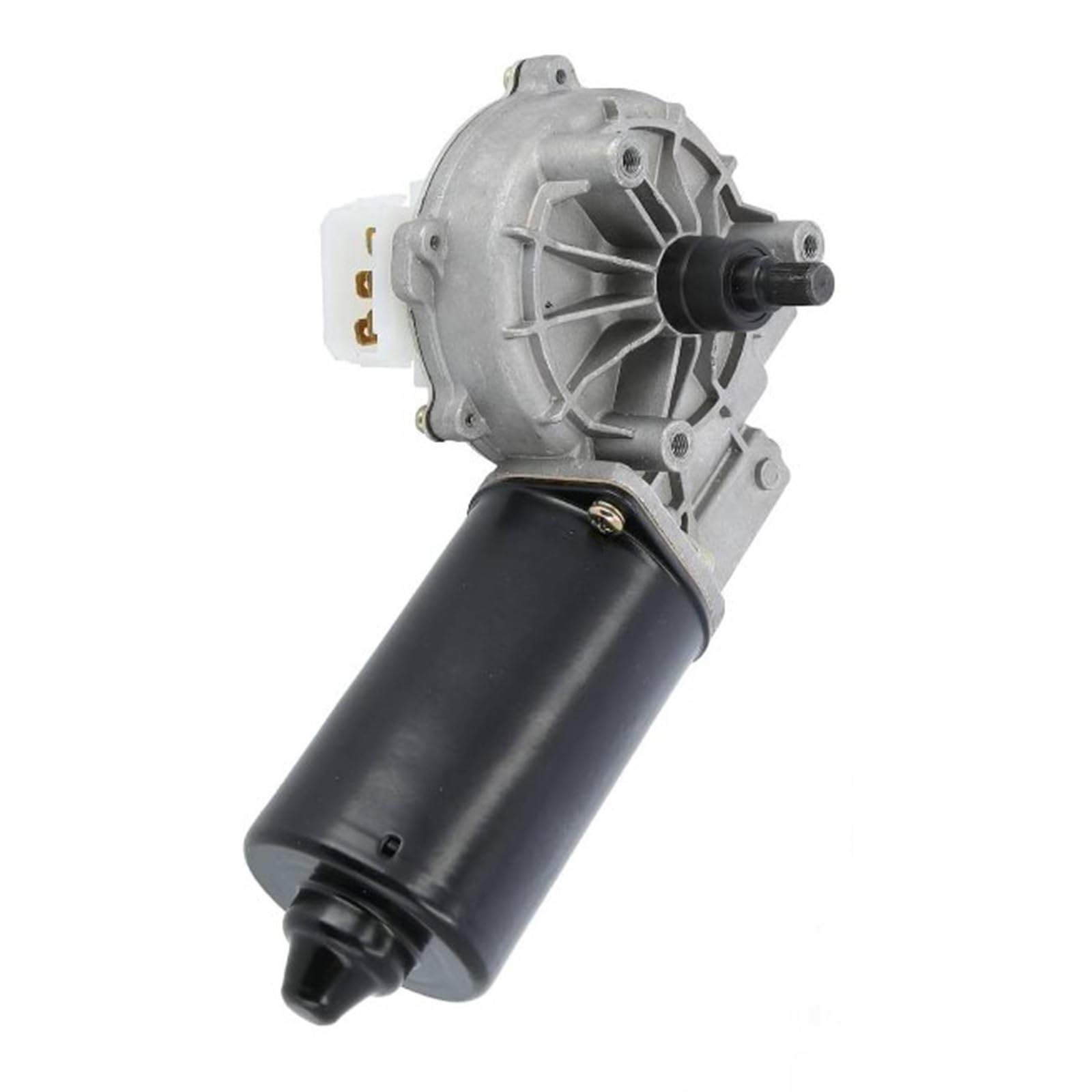 Motor del limpiaparabrisas Renault (RVI) 5001826864
