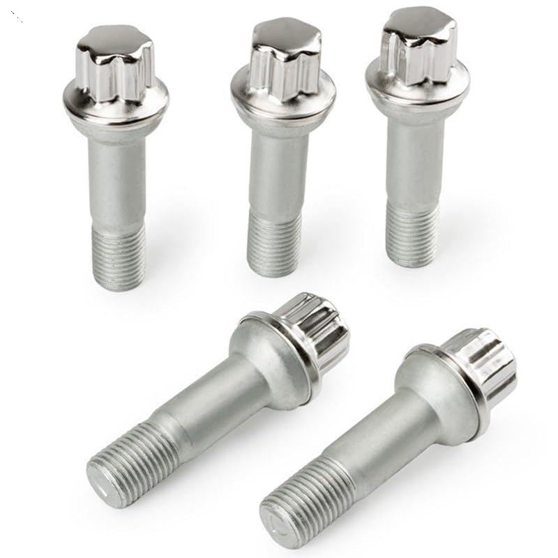 Tornillo de rueda 05096856AA Chrysler