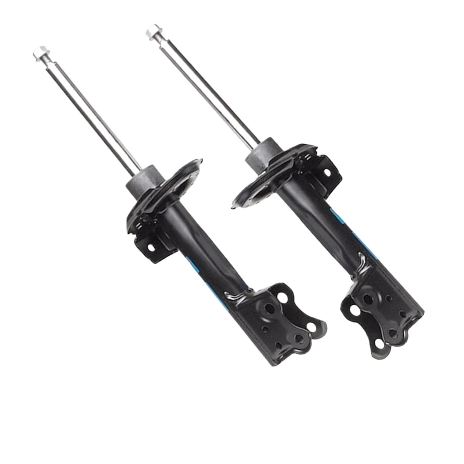 22215840 Polcar Amortiguador frontal