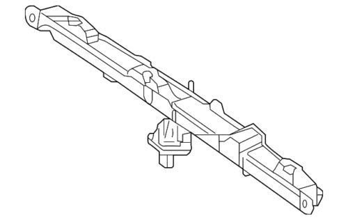 Luz central de freno para Mercedes E  S213