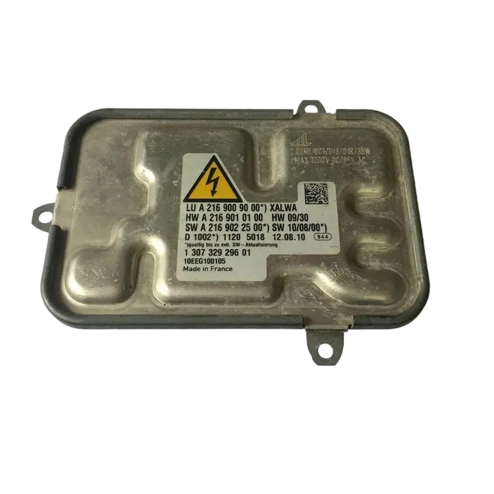 A2169009000 Mercedes