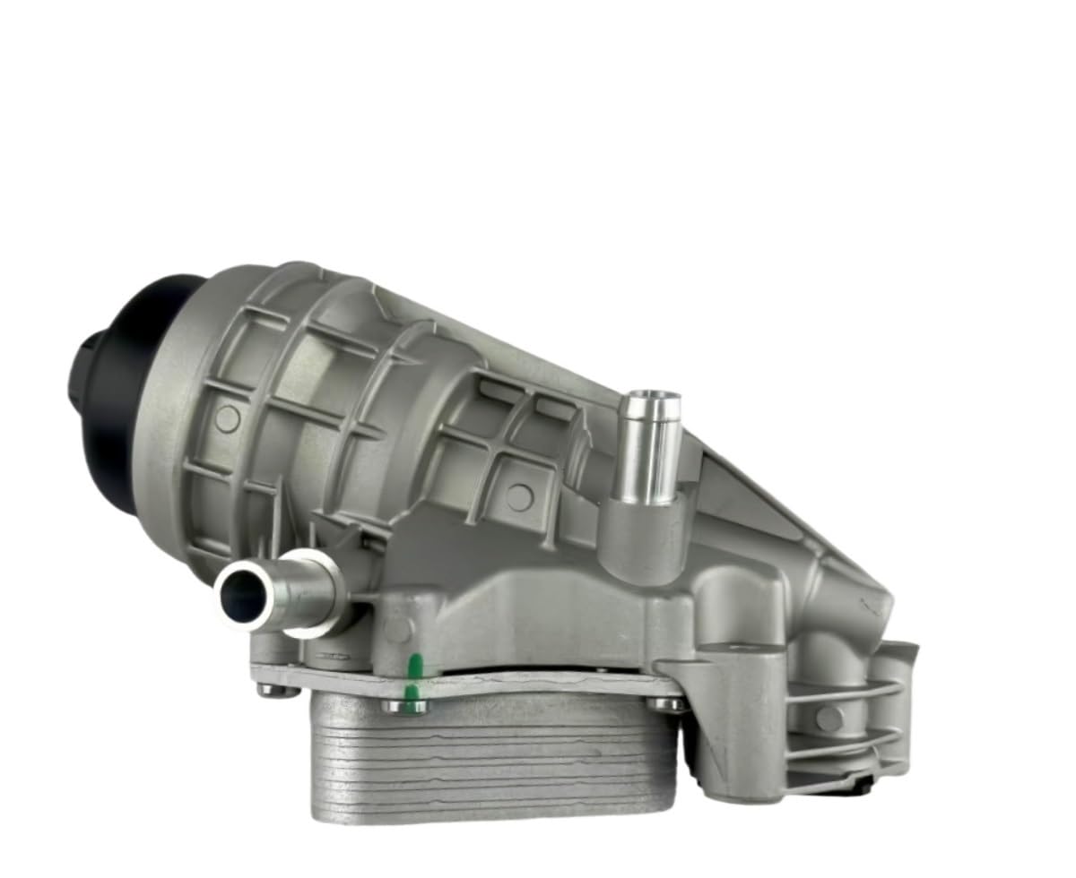 Portafiltro de aceite A2701800610 MERCEDES