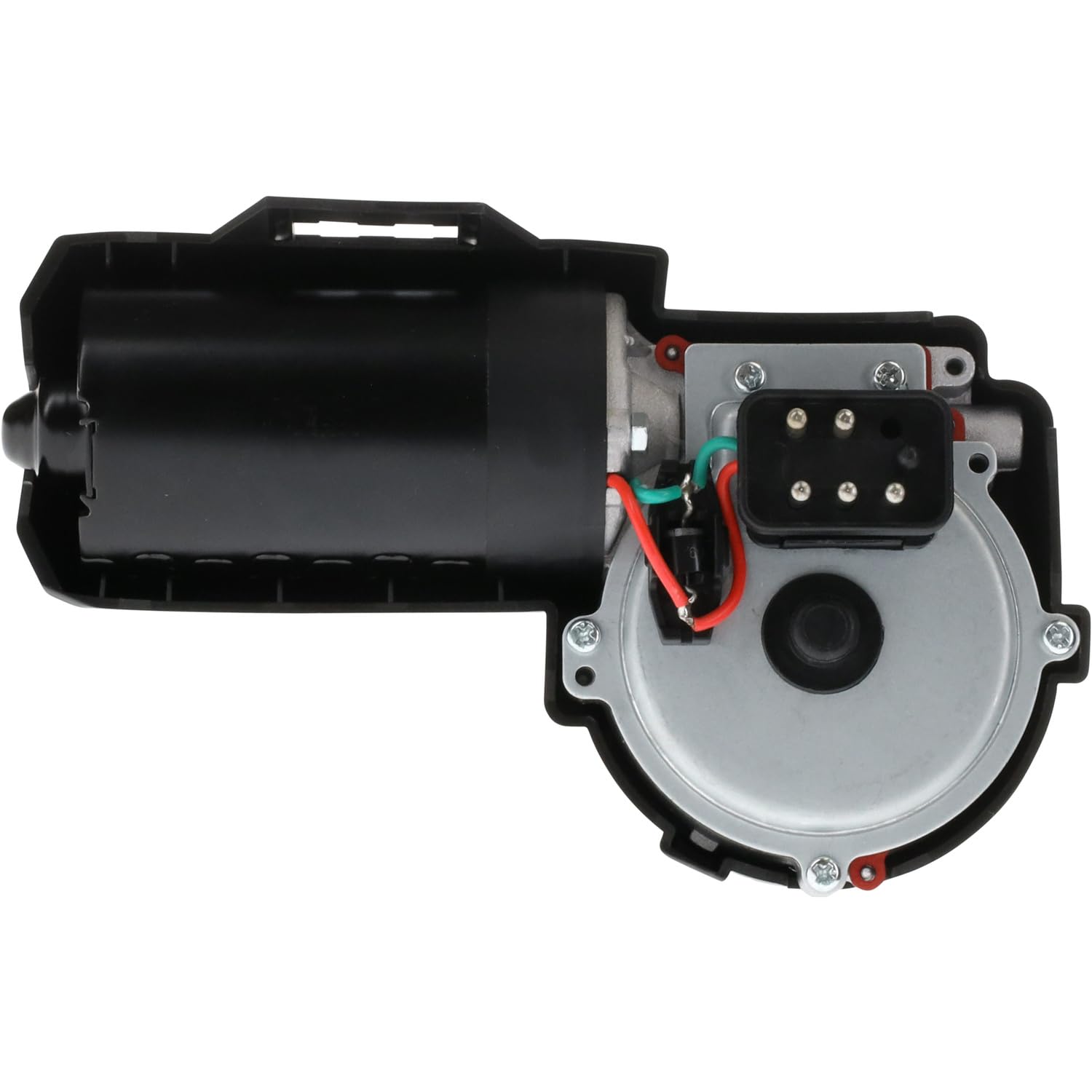 Motor limpiaparabrisas para Mercedes E  W124