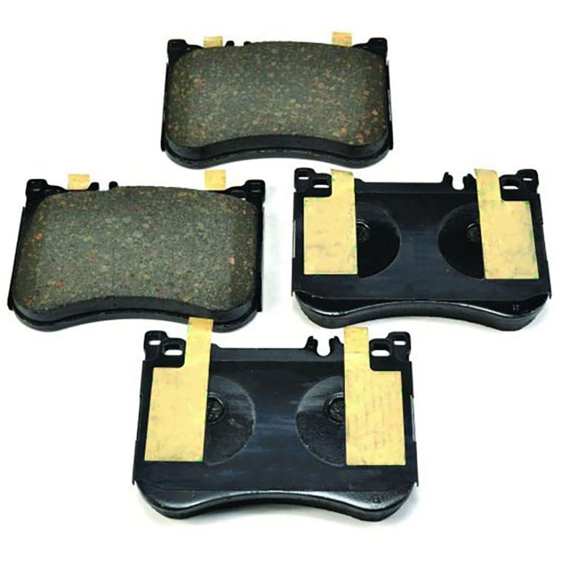 Comprar Pastillas de freno delanteras de disco Mercedes S A217 a bajo precio