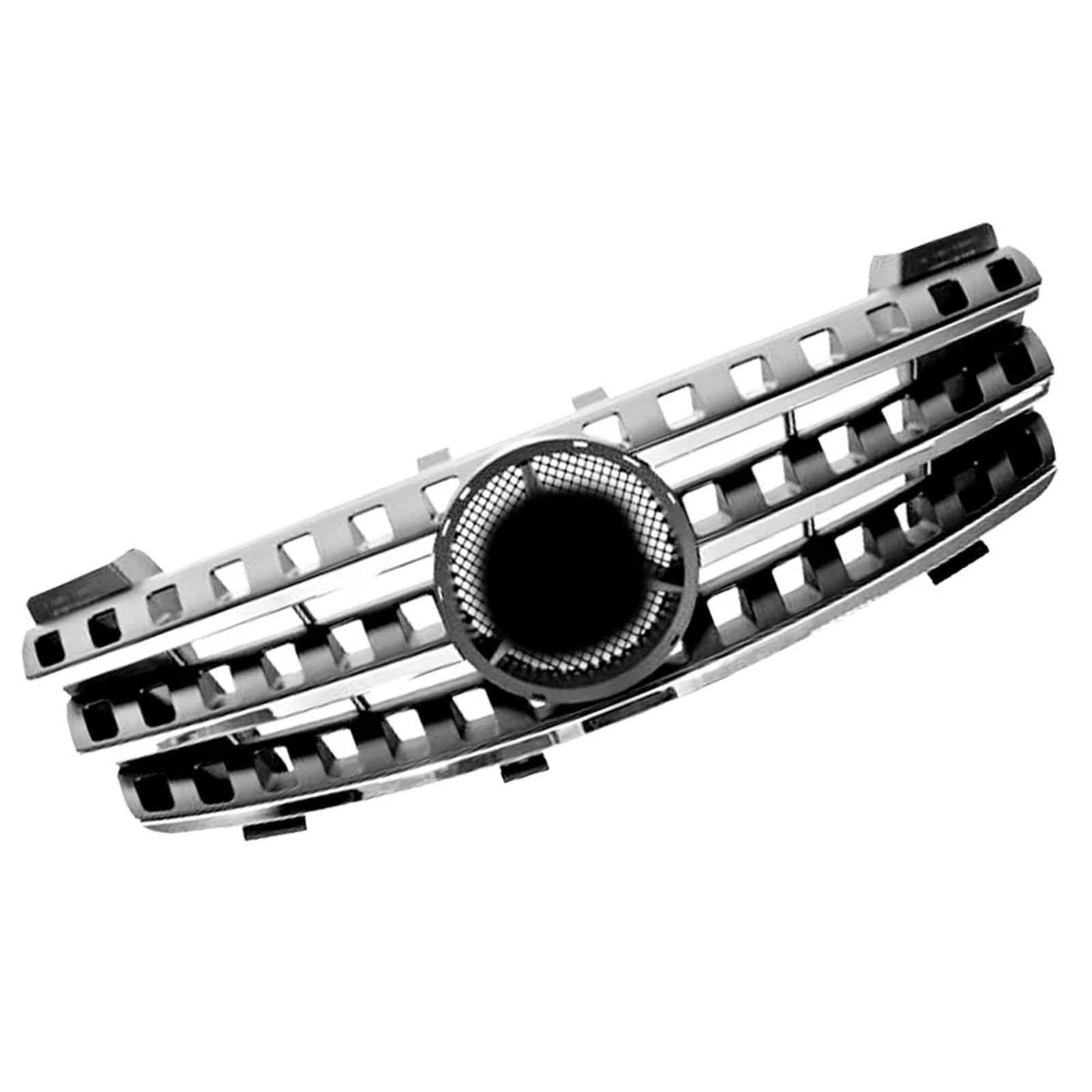 Comprar Parrilla del radiador Mercedes ML/GLE  W164 a bajo precio