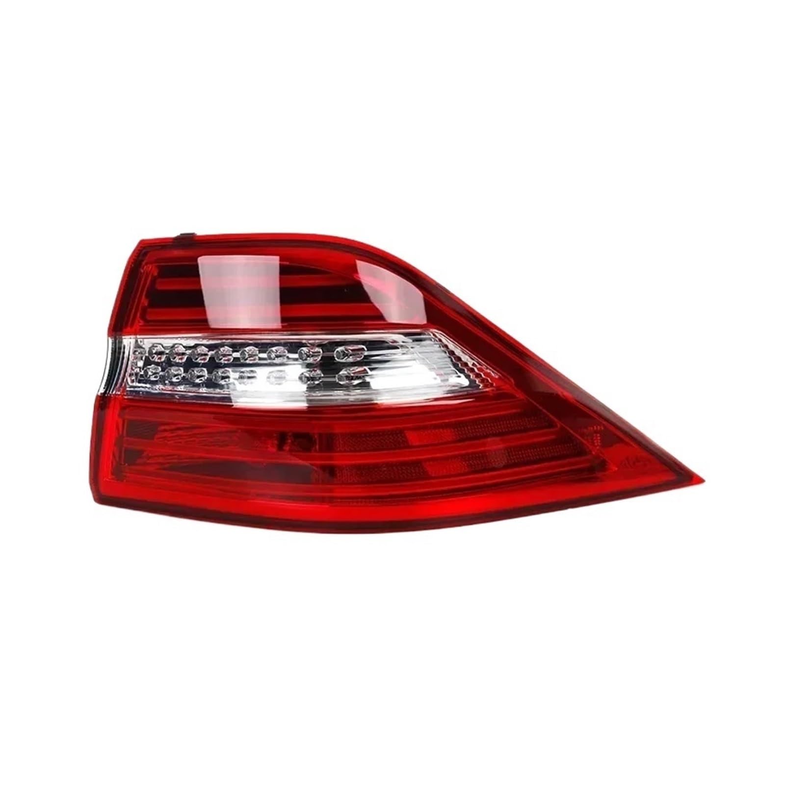 Piloto trasero izquierdo 1669063301 MERCEDES