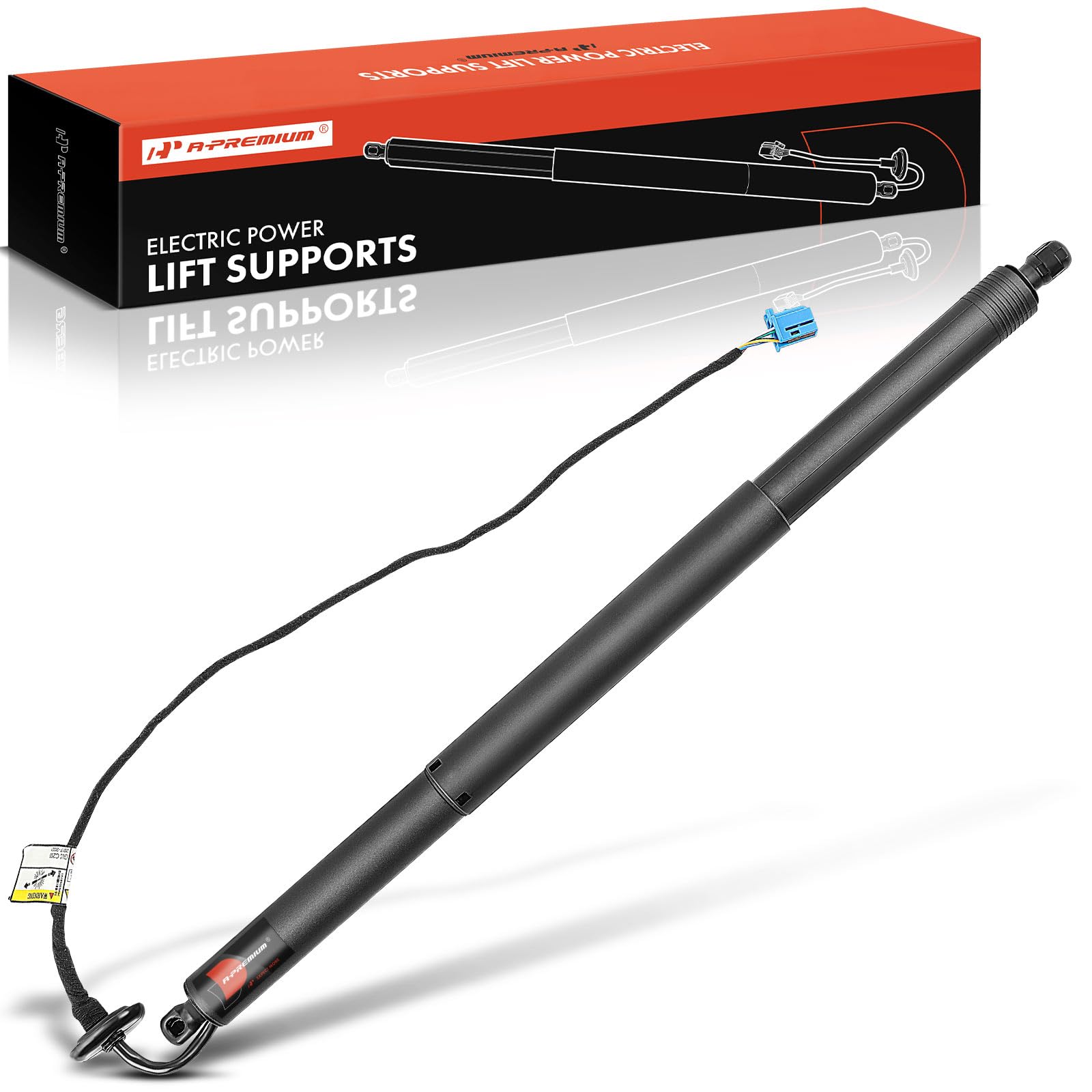 Amortiguador de maletero Vemo V30550006 precio, desde 109,07 EUR