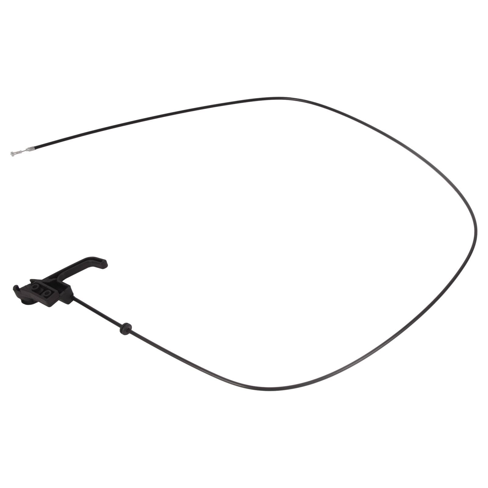 Comprar Cable de capó Sprinter  906