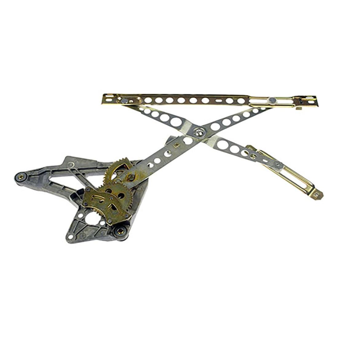 Mecanismo levanta, puerta delantera derecha para Mercedes S  W140