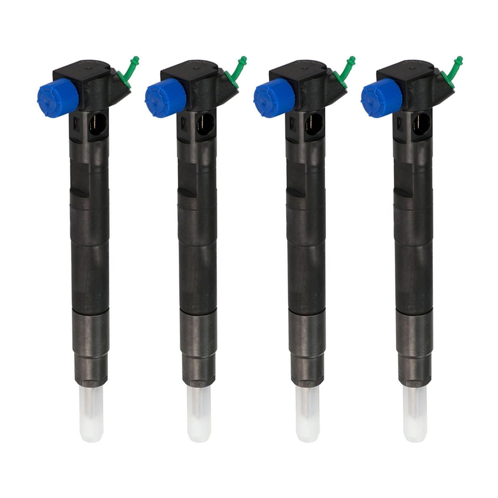 Inyector de combustible 6510701387 MERCEDES
