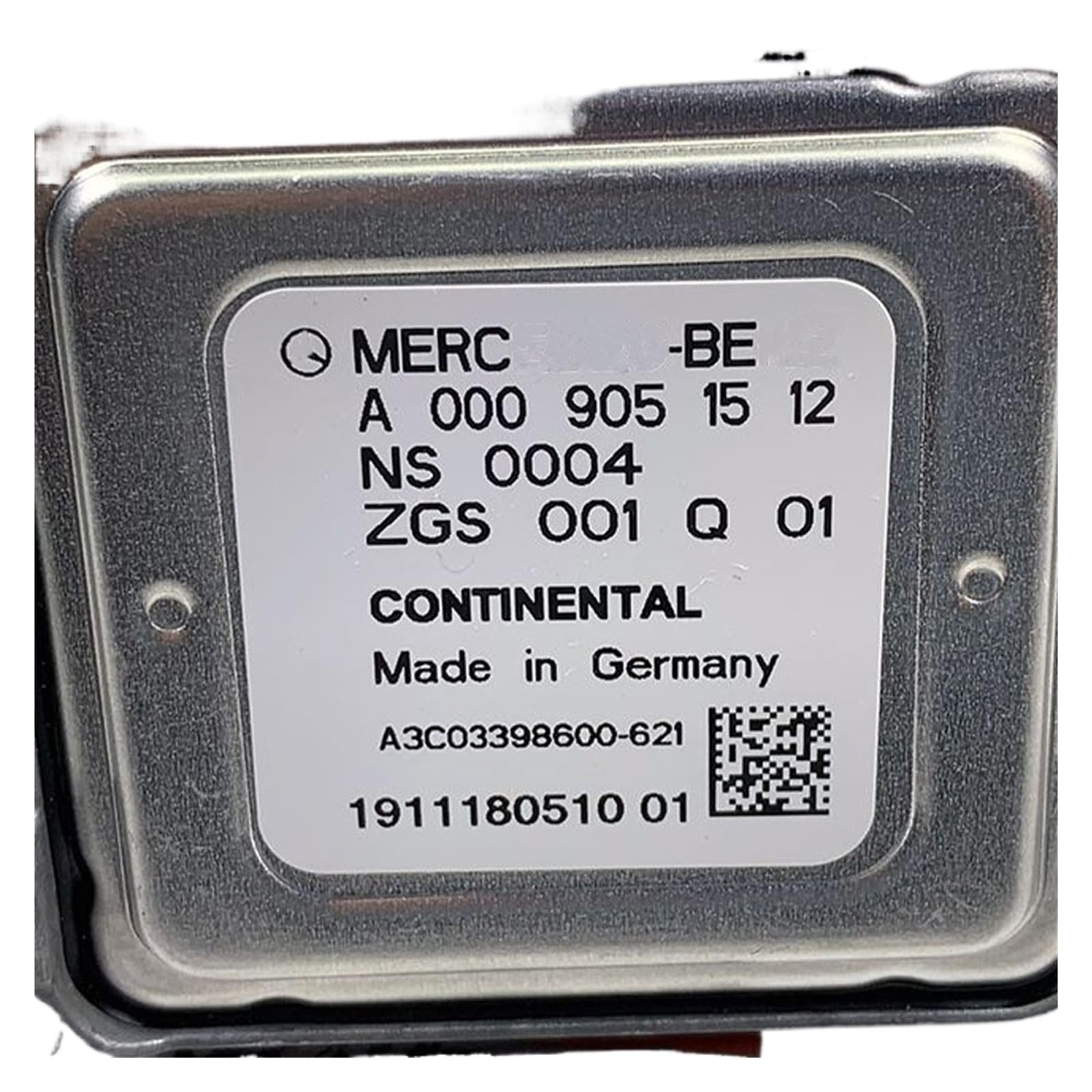 A0009053606 Mercedes