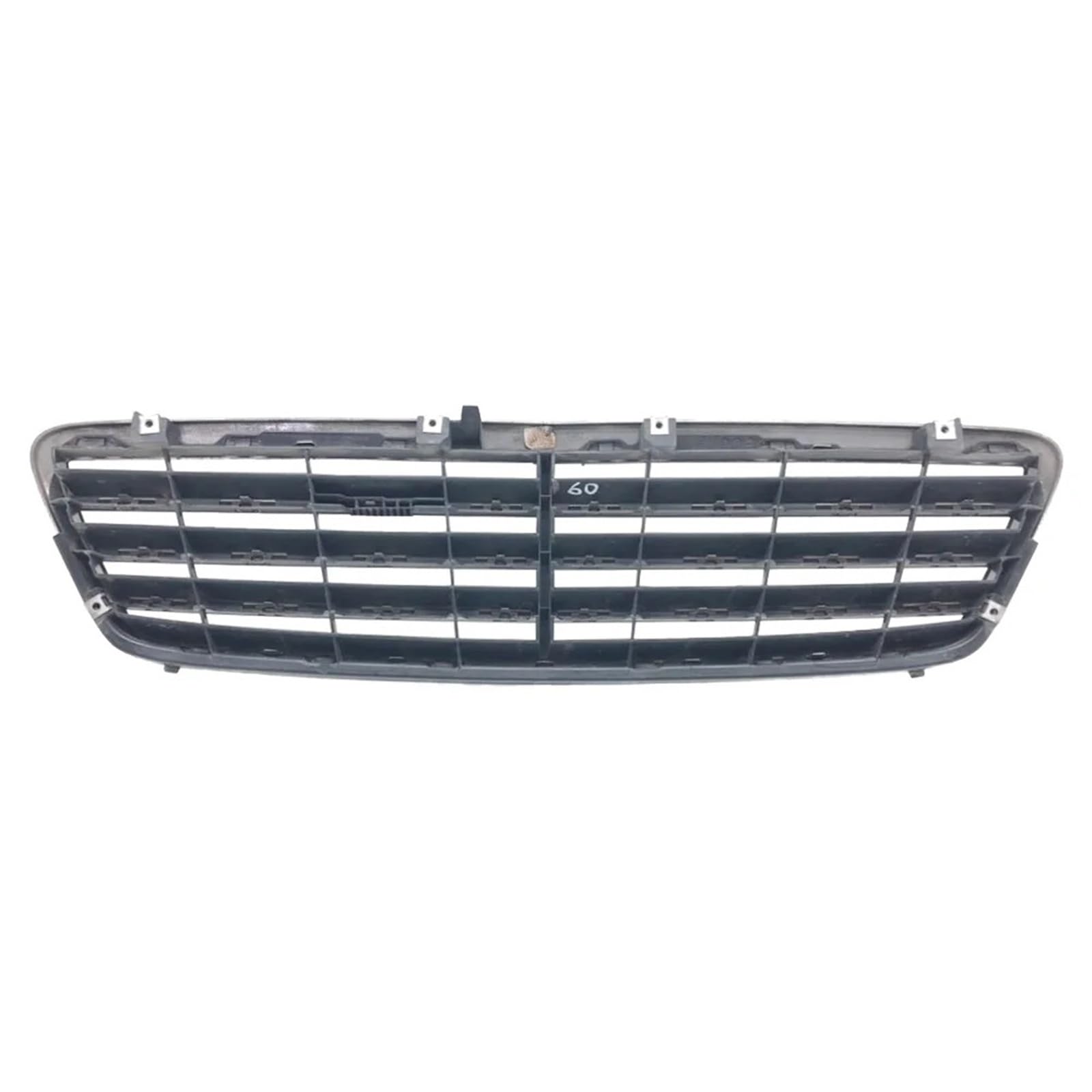  Parrilla Mercedes C 