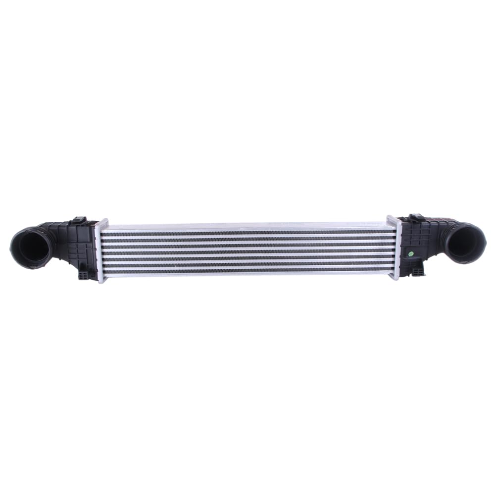 Enfriador de aire de admisión CLS  coupé (2004-2010) original desde 110,35 €