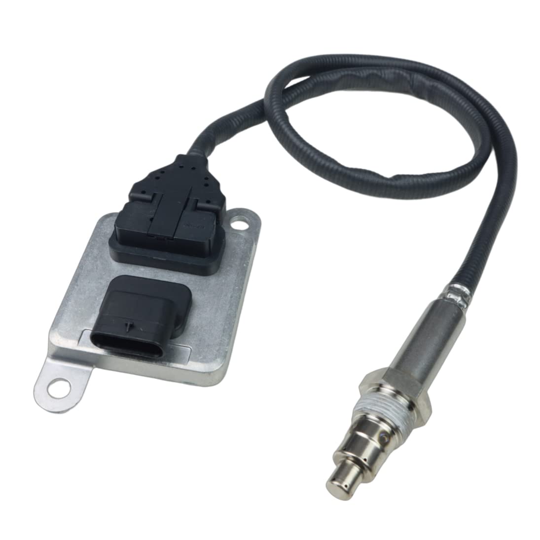 Sensor de óxidos de nitrógeno NOx trasero 9053503 MERCEDES