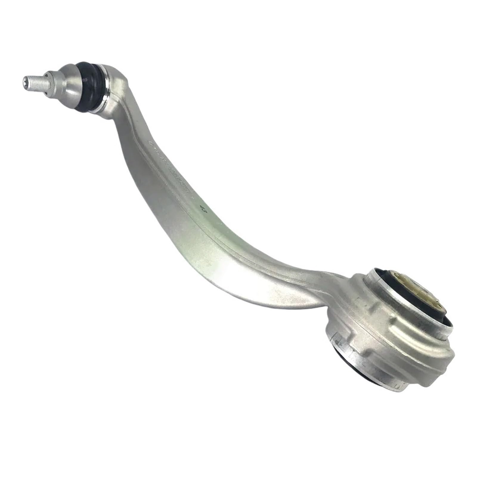 Brazo inferior izquierdo de la suspensión delantera 2053301505 MERCEDES