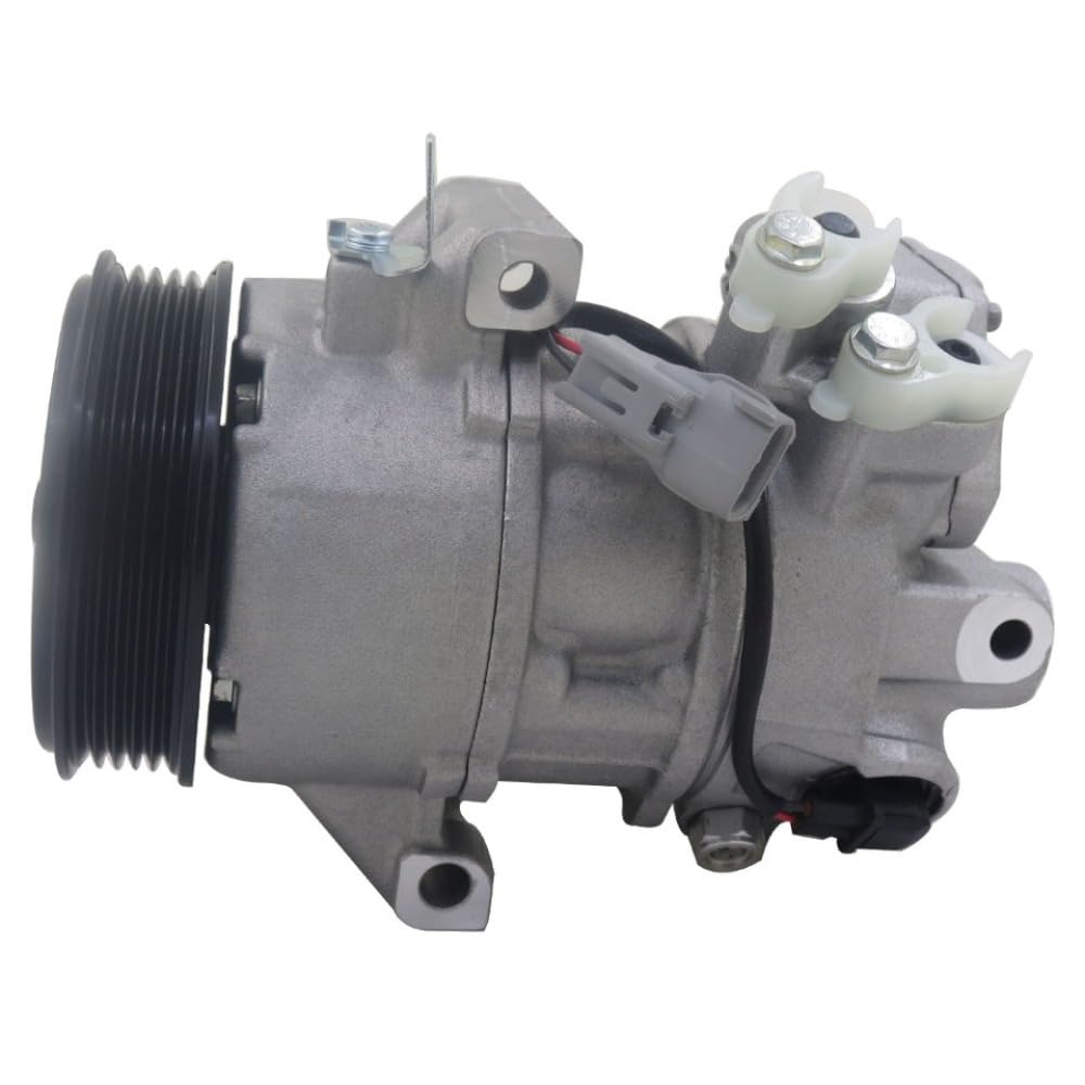 Compresor de aire acondicionado 7813A058 MERCEDES