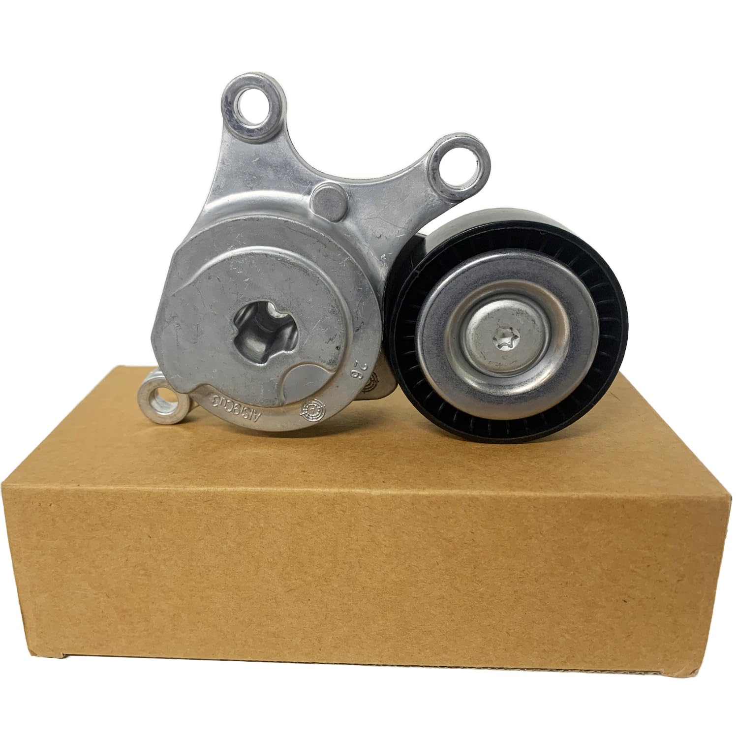 Tensor de la correa trapecial poli v Mercedes A  (W177)
