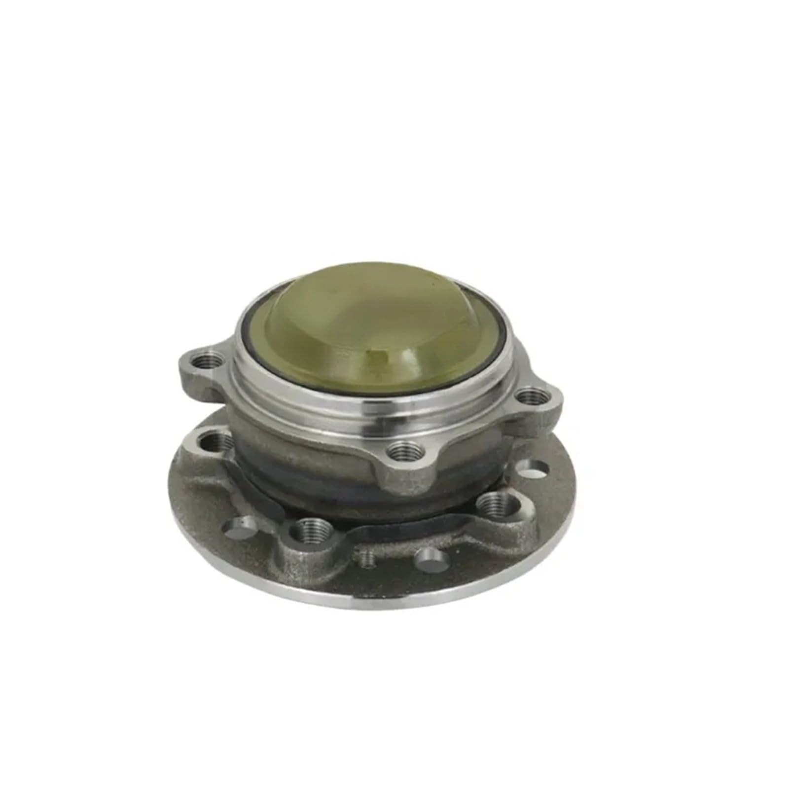 Cubo de rueda delantero A2053340200 MERCEDES