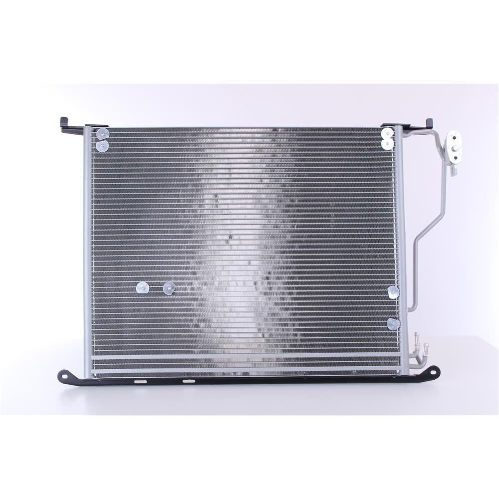 Aire acondicionado capacitor Mercedes S desde 94,23 €
