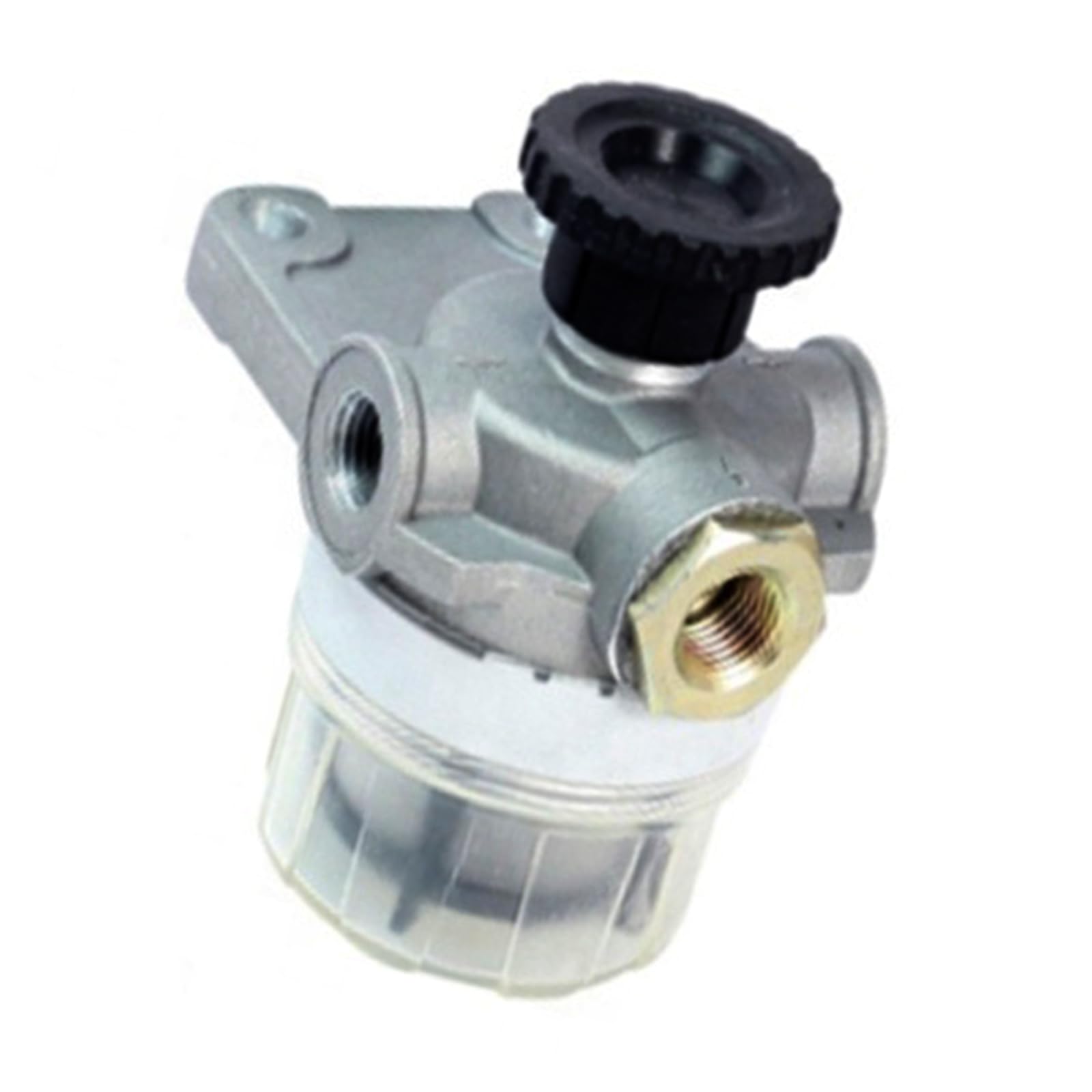 Bomba manual de cebado de combustible 0000908650 MERCEDES
