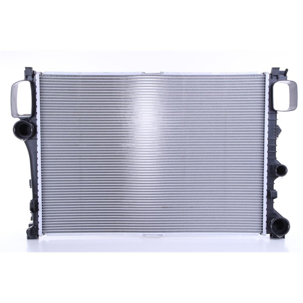 Radiador de refrigeración del motor 2215003203 MERCEDES