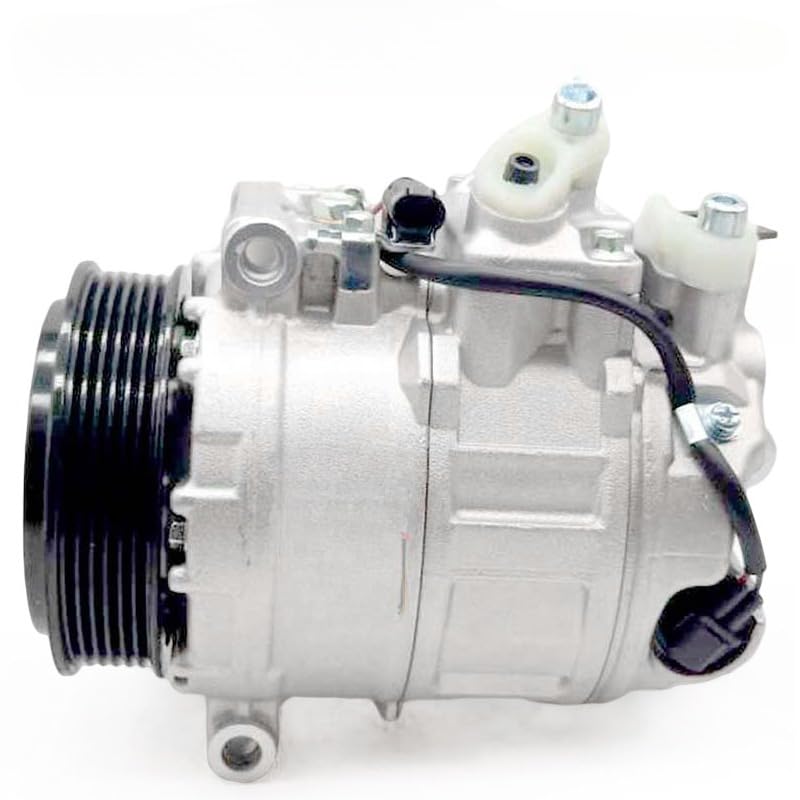 Compresor de aire acondicionado 0002305111 MERCEDES