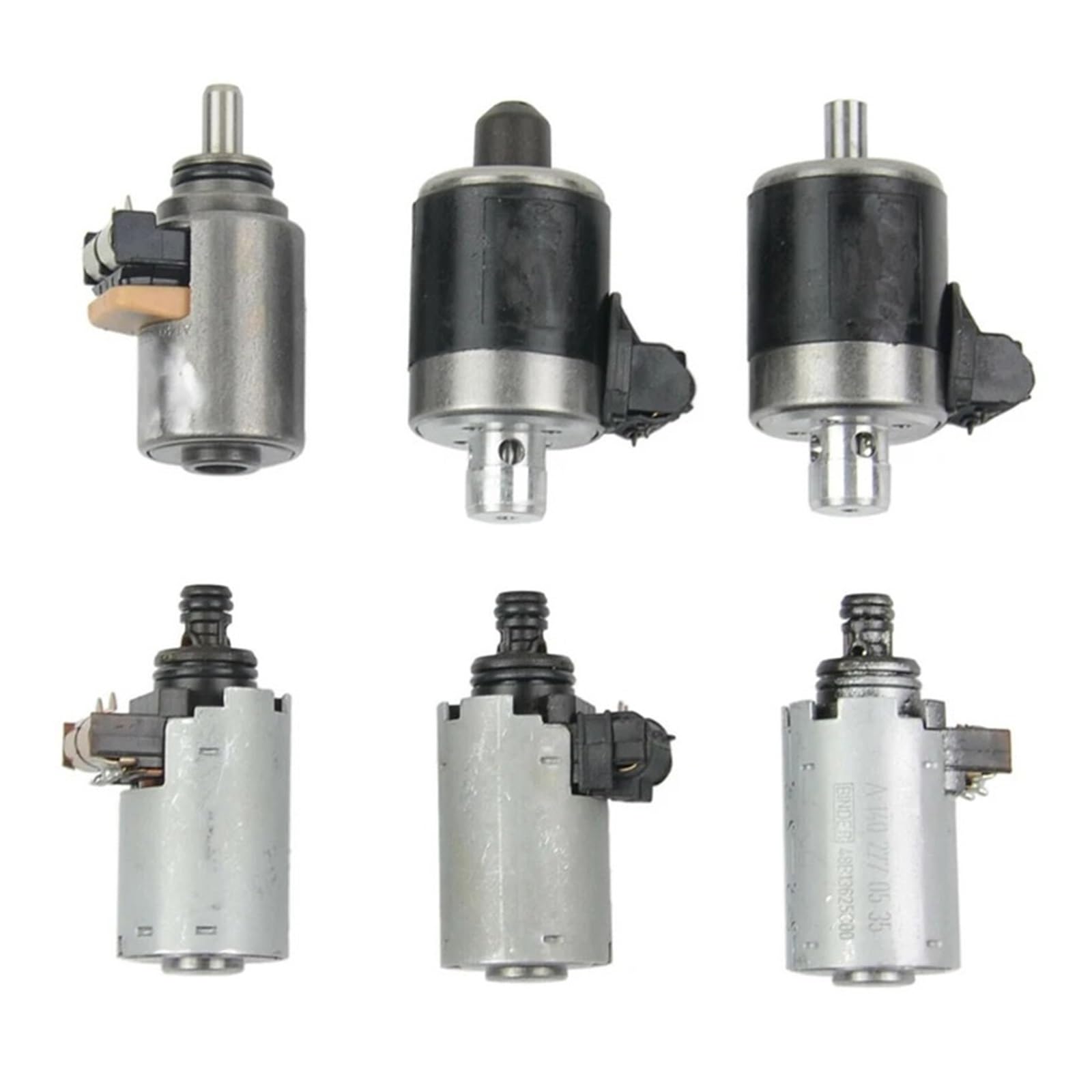 1402770435 VAG Solenoide de transmisión automática