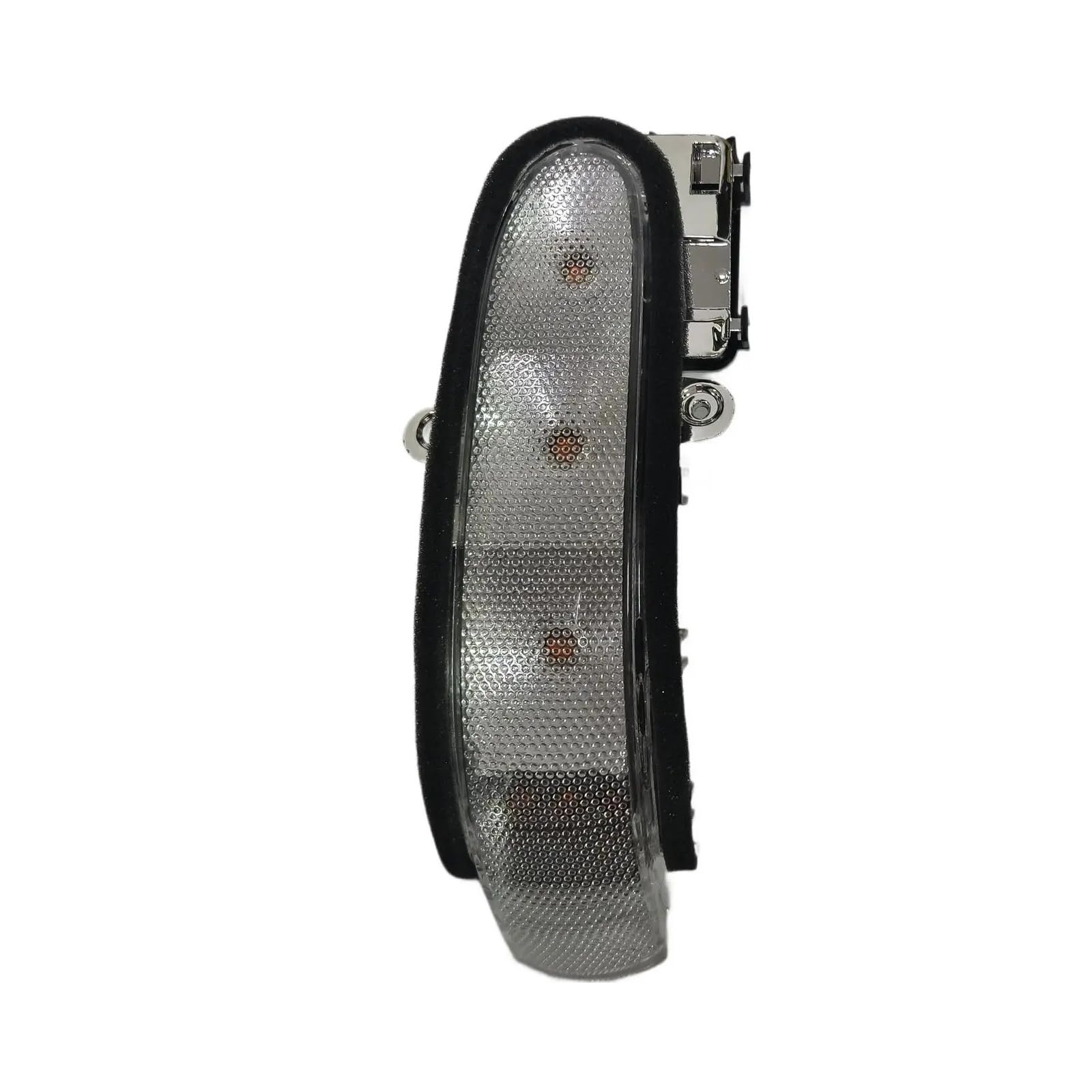 Luz intermitente del espejo retrovisor derecho 2038201021 MERCEDES