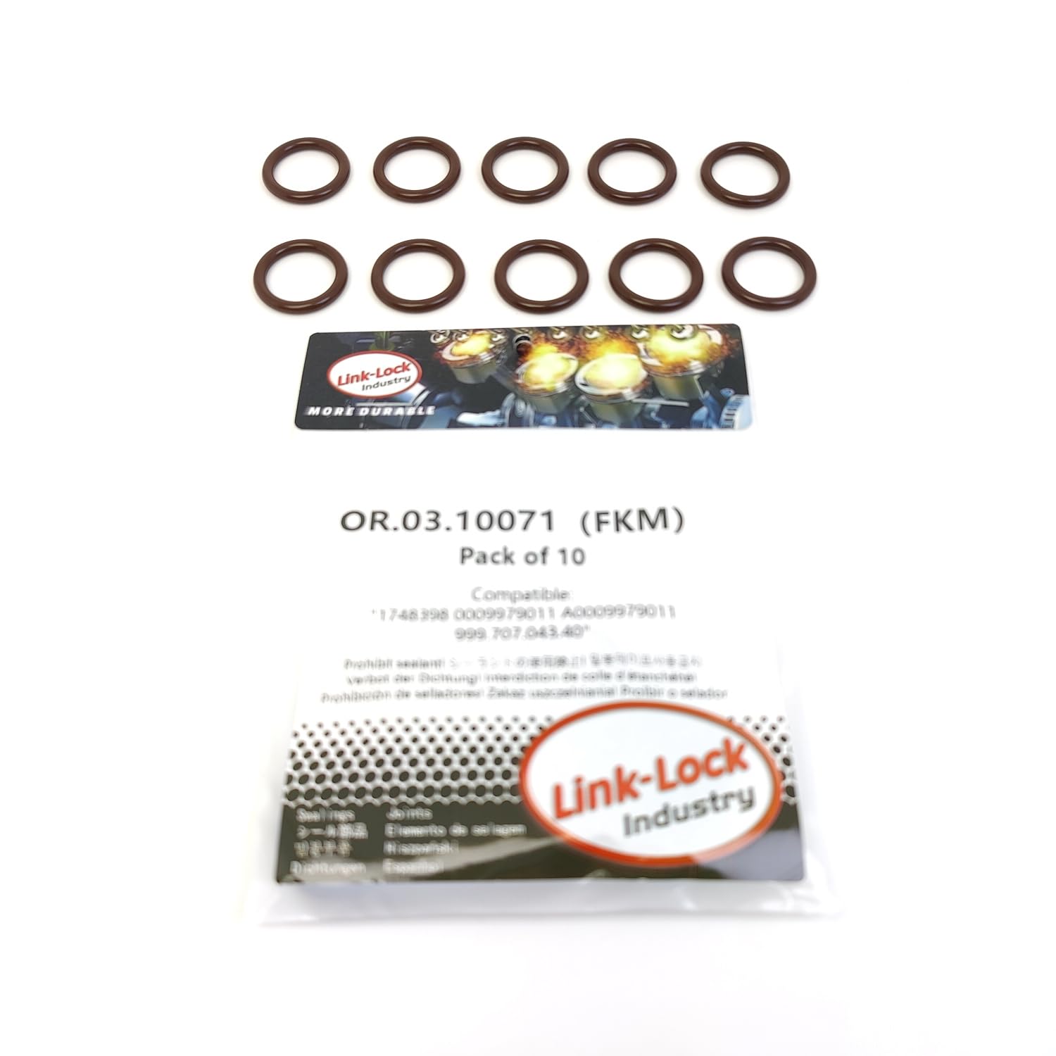 A0009979011 Mercedes