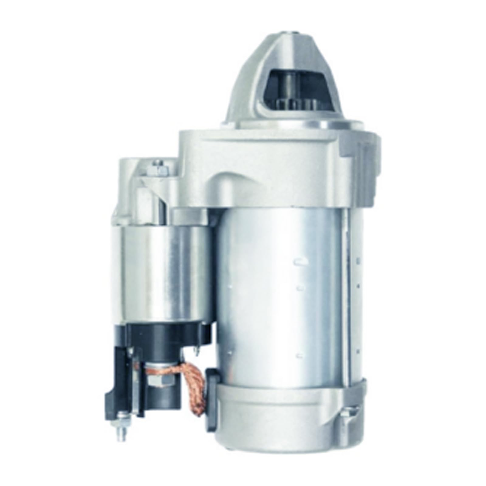 A651924 Mercedes Motor completo