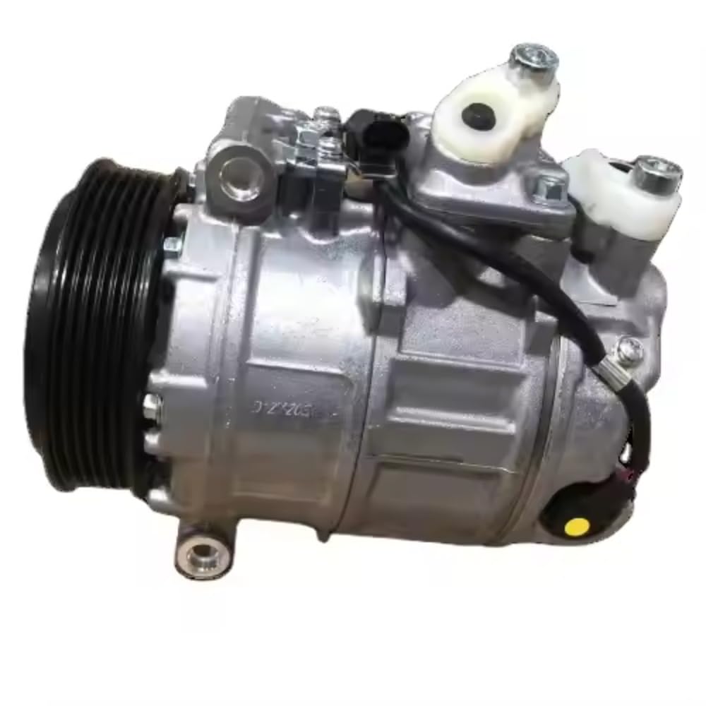 Compresor ac Mercedes S coupé (C216) (2006 - 2013) precio, desde 341,19 EUR