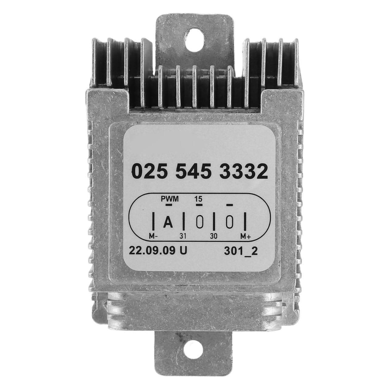 A0255453332 Mercedes