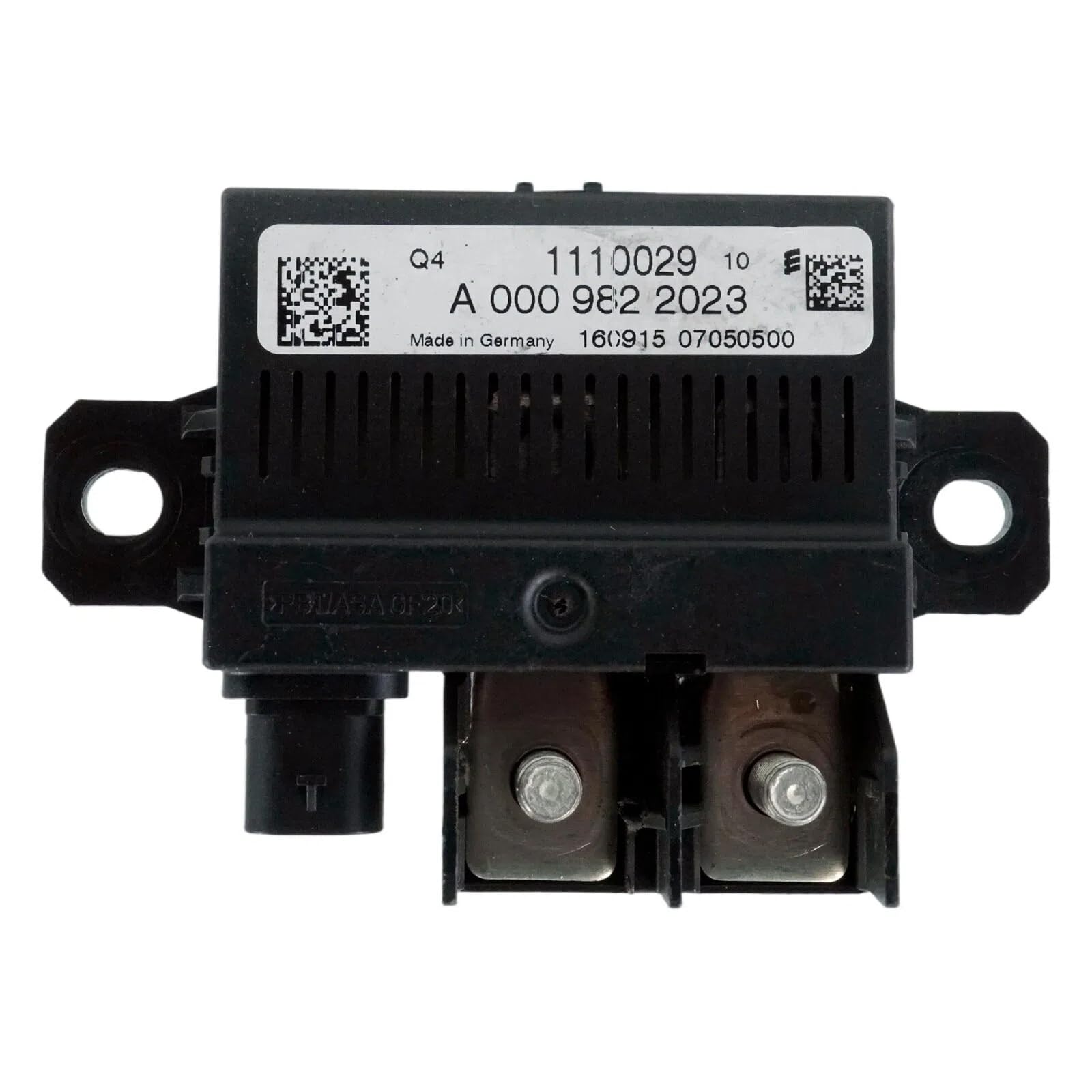 A0009822023 Mercedes